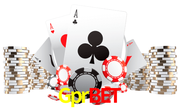 Jogue jogos de pôquer em Gprbet