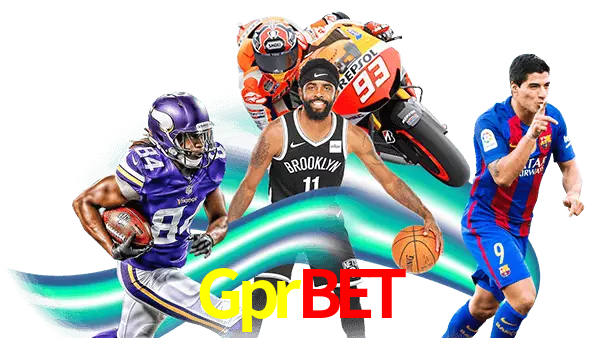 Gprbet