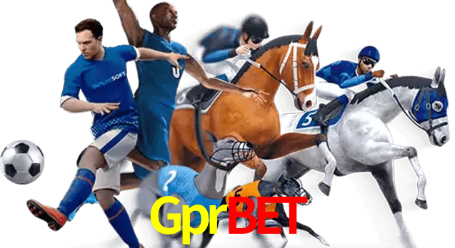 Gprbet