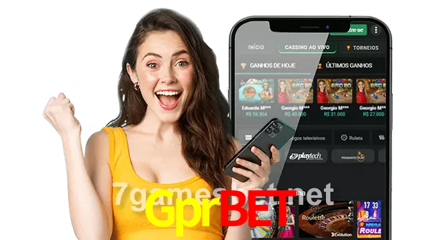 Gprbet