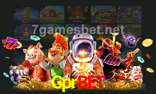 cassino Gprbet