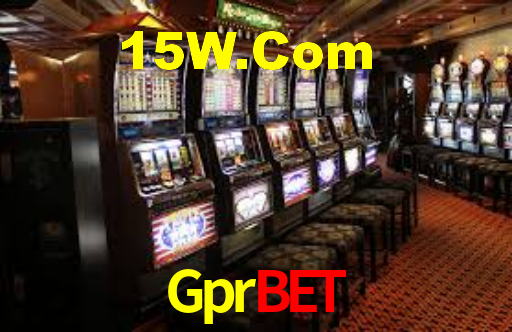 Gprbet: Seu Cassino Premiado com Pagamentos Rápidos