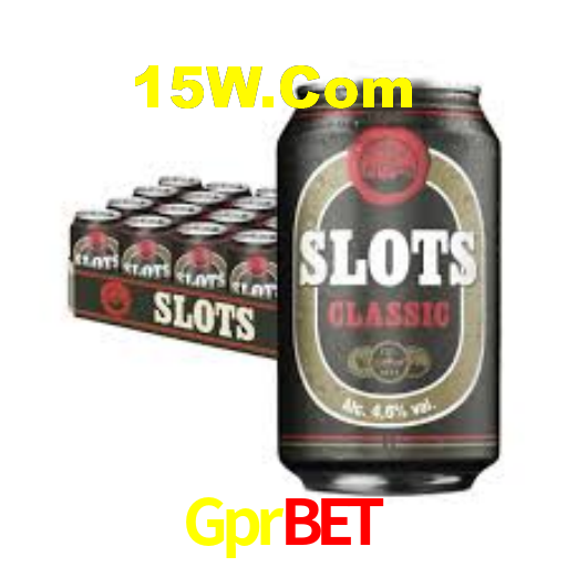 Gpr Bet Jogo