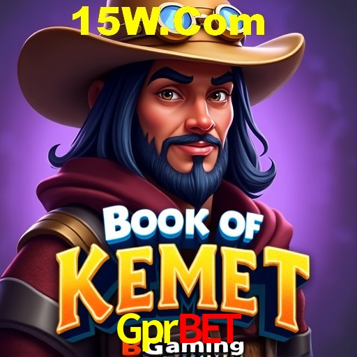 APP oficial da Gprbet para mobile