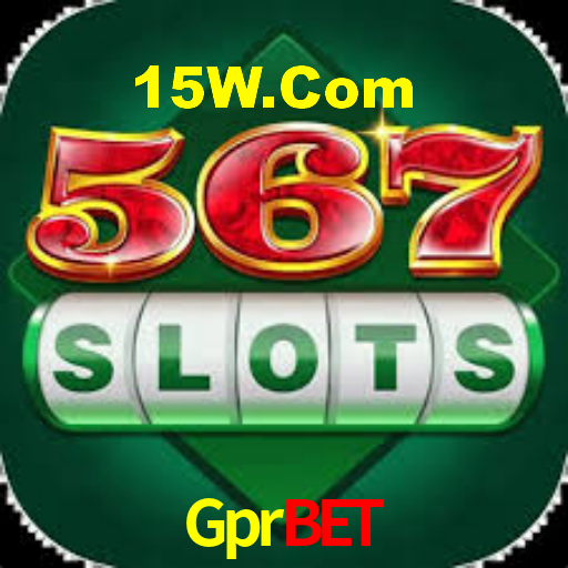 Gpr Bet