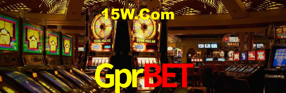 Gprbet,Gpr Bet Jogo