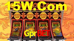 Gprbet App Interface