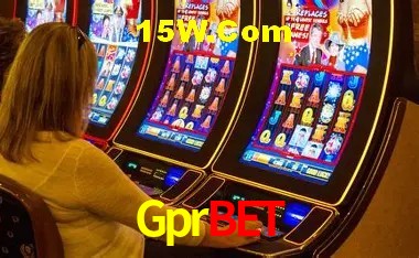 Benefícios da Conta Gprbet