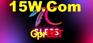 Gprbet,Gpr Bet Jogo