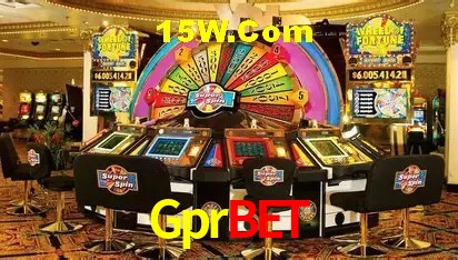 Experiência VIP Gprbet