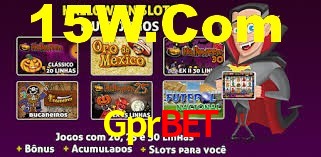 Premium Interface Gprbet