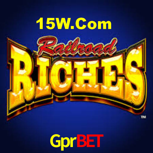 Gpr Bet