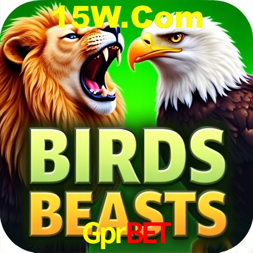 Download para Android e iOS na Gprbet