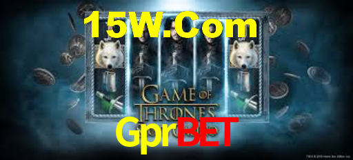 Gprbet,Gpr Bet Jogo