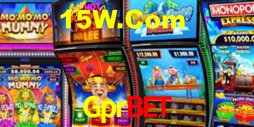 Gprbet