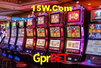 Estatísticas Esportivas Gprbet