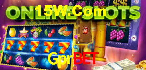 Gpr Bet Jogo