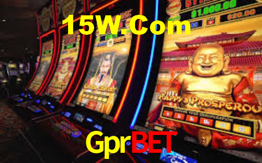 Gprbet,Gpr Bet Jogo