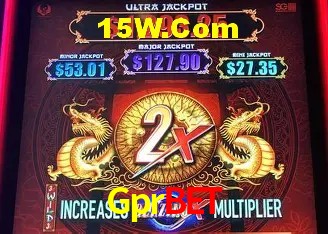Login Seguro Gprbet