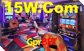 Blackjack Table Gprbet
