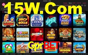 Tournaments Gprbet