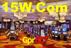 Gpr Bet