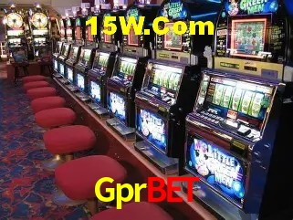 Tecnologia da Plataforma Gprbet