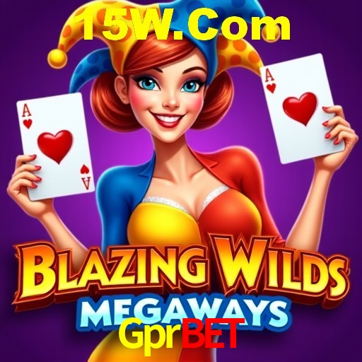 Descubra o Mundo do Cassino Online com Gprbet