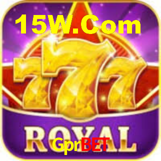 Gpr Bet