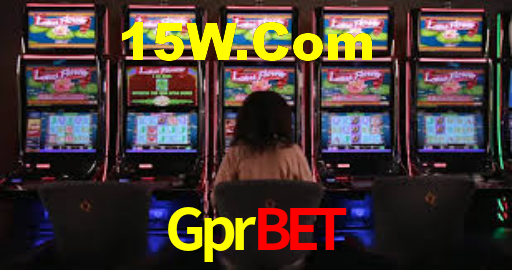 Gprbet - Game Jogo Cassino no Brasil - Gpr Bet Jogo